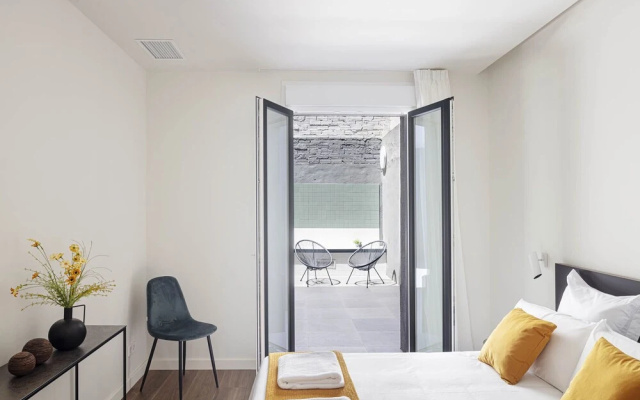 Invino Apartments