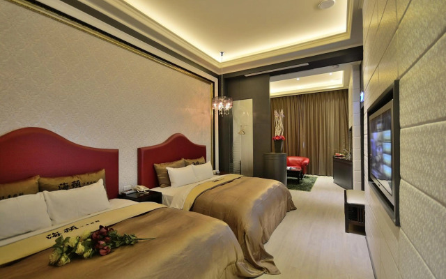 Hae Duenn Motel