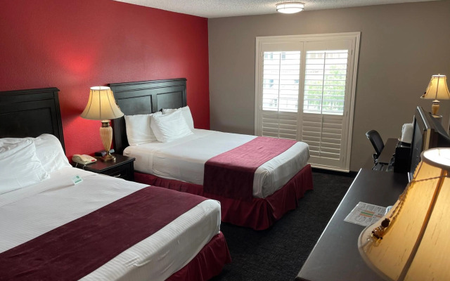 Laguna Hills Lodge