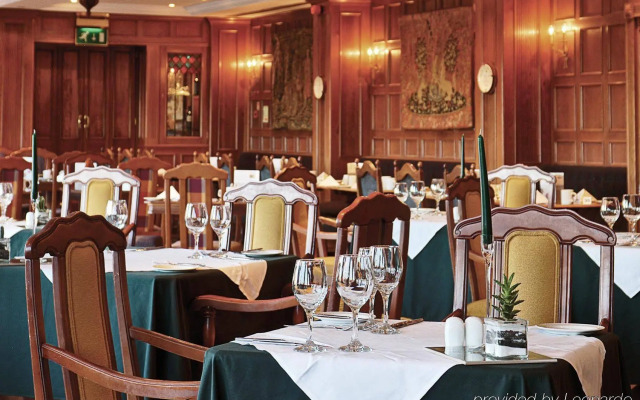 Copthorne Hotel Cardiff-Caerdydd