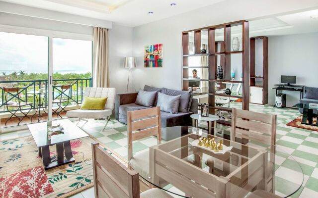 Melia Las Antillas