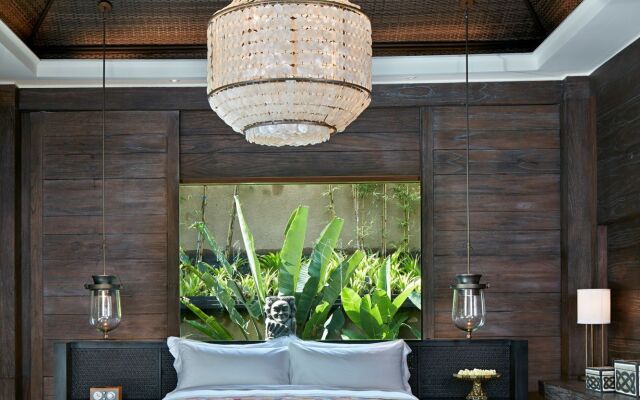 Mandapa, a Ritz-Carlton Reserve