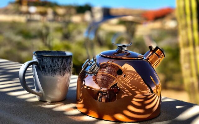 The Freesouls Residences Cerritos Beach