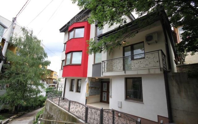 Sarajevo Apartments