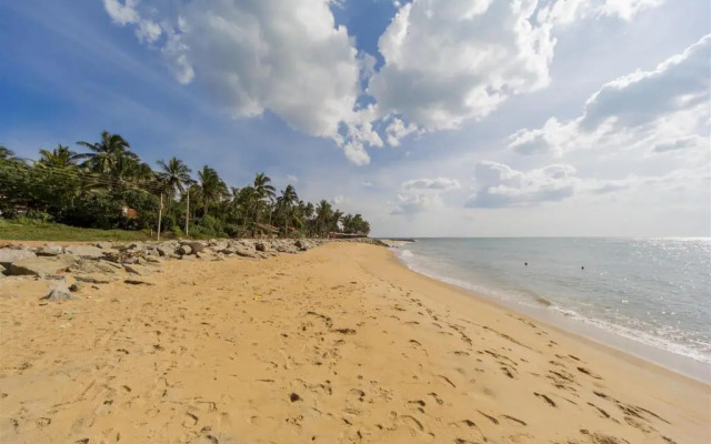 Sea Horse Hotel and Spa