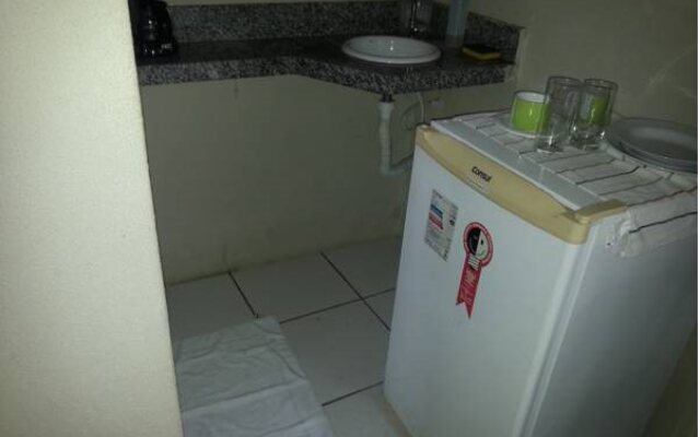 Pousada Hostal Iracema
