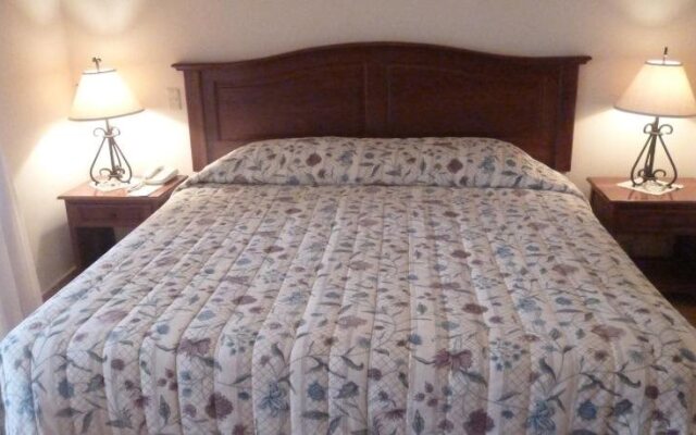 Hotel La Mision