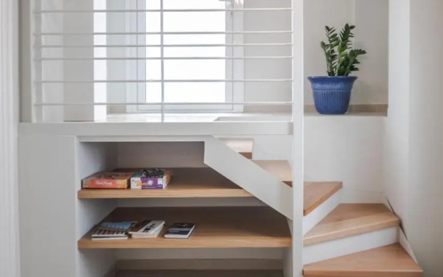 Stylish Studio Apartment - 1 House