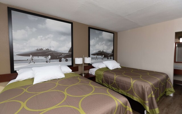 Serena Inn Goldsboro