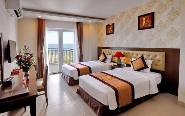 Boss Hotel Nha Trang