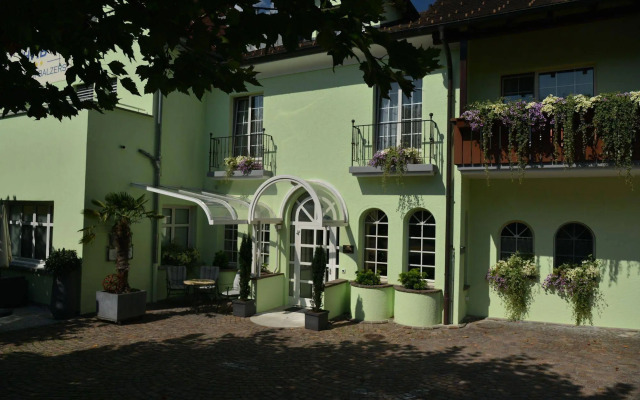 Hotel Hofbalzers