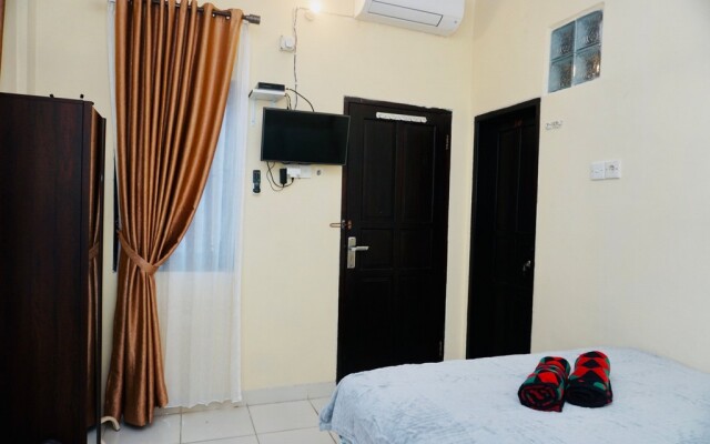 KoolKost Syariah Near Pantai Losari Makassar
