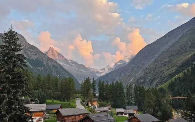 Apartment With Incredible Views
