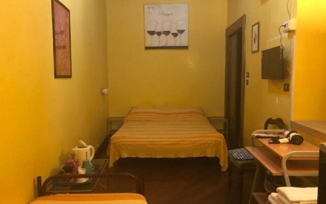 Kenzo & Kiara Guest House