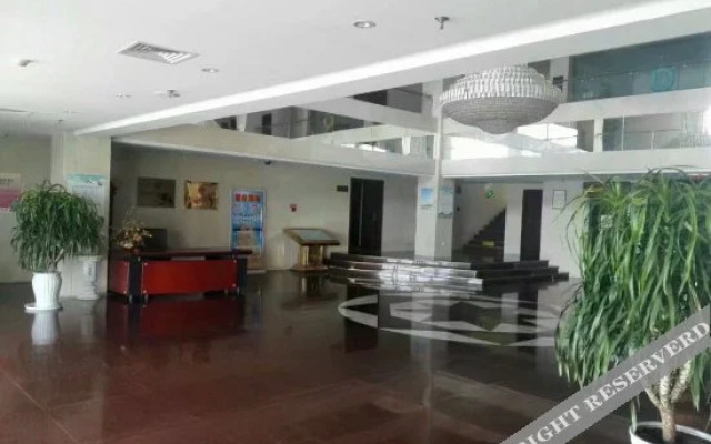 Tianma Hotel