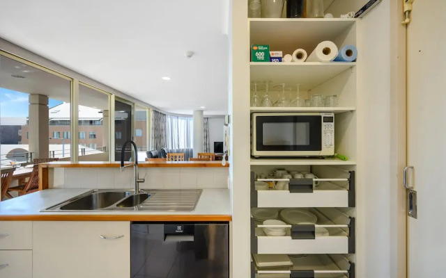 Jenatt Apartments Salamanca