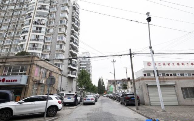 Wujiang Fangyuan Hotel