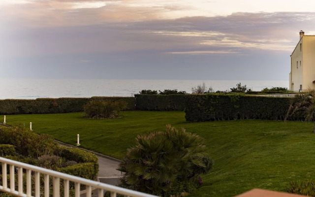 Relaxing Gateway Apartment in Agde