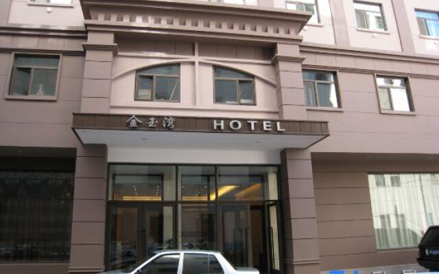 Jinyuwan Hotel