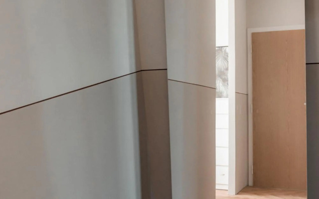 Stylish apartment near the historic center