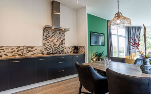 Green Resort Mooi Bemelen 14197