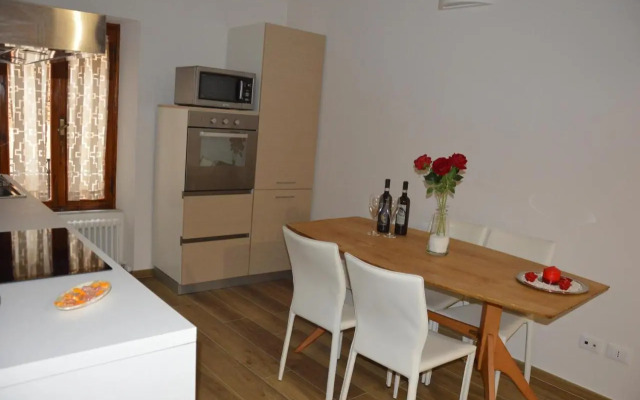 Lady Camollia Apartment