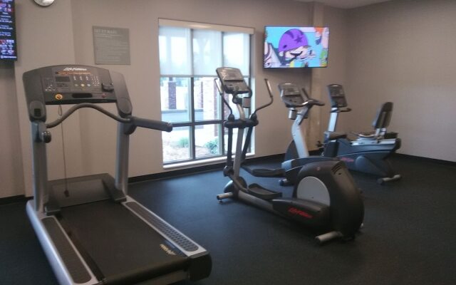 TownePlace Suites Foley at OWA