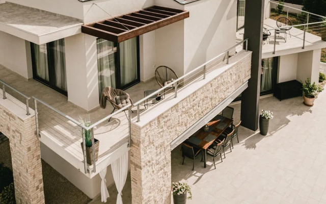 Villa Felicity B4