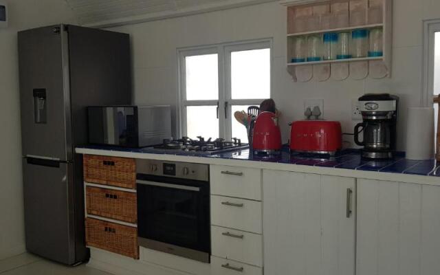 Mosselbank Beach Retreat 4