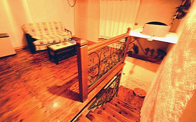 Casa Rural Alamar II