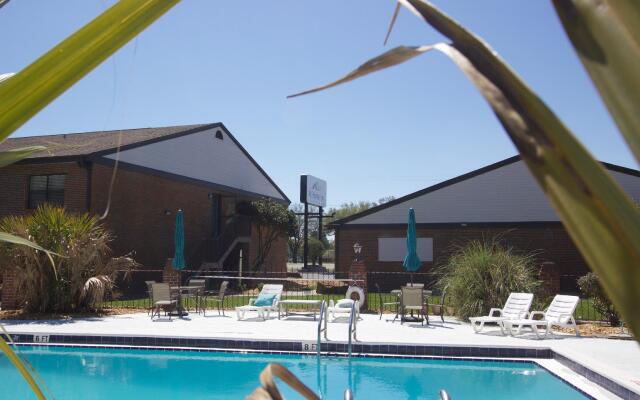 At Home Inn & Suites