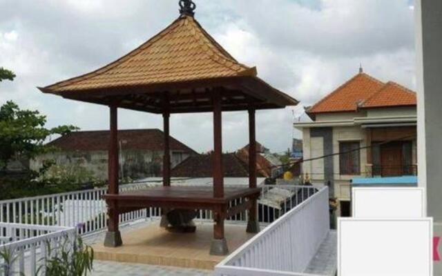 Adelia Residence