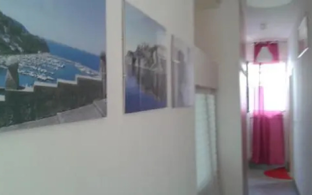 Temporary Space