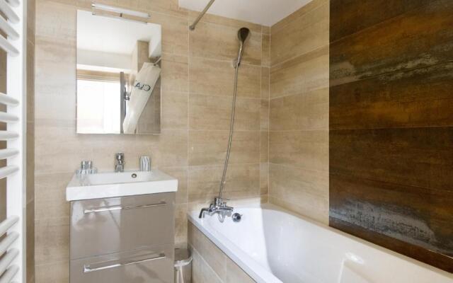 Appartement Marine