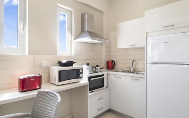 Cosmos Apartment 2