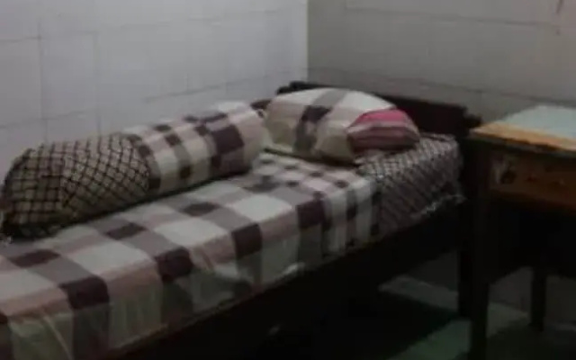 Hotel Indah Syariah