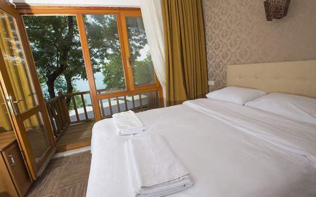 Hamsi Butik Otel