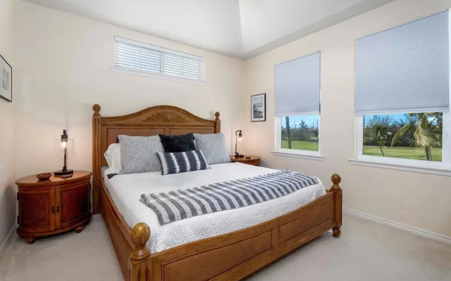 Fairway Villas Waikoloa G31