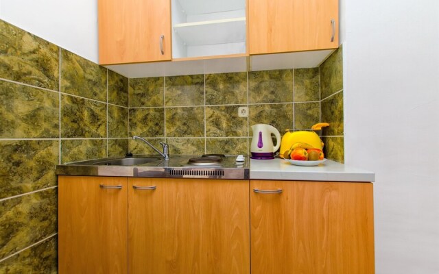 Apartments Tomislav