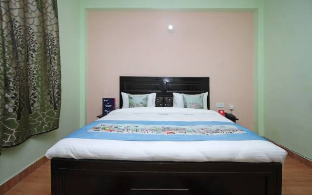 OYO 8987 HD View Point