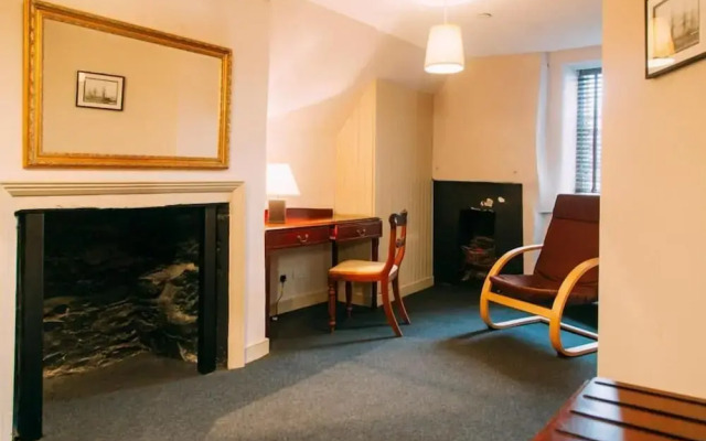 Dundee Backpackers Hostel