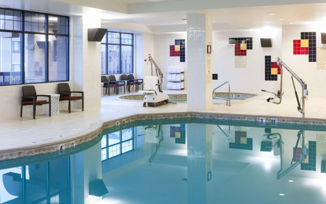 Embassy Suites Anchorage