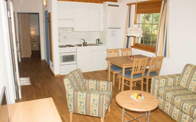 Apart- und Kinderhotel Muchetta