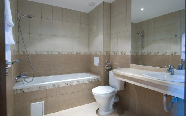 Perla Sun Park Hotel