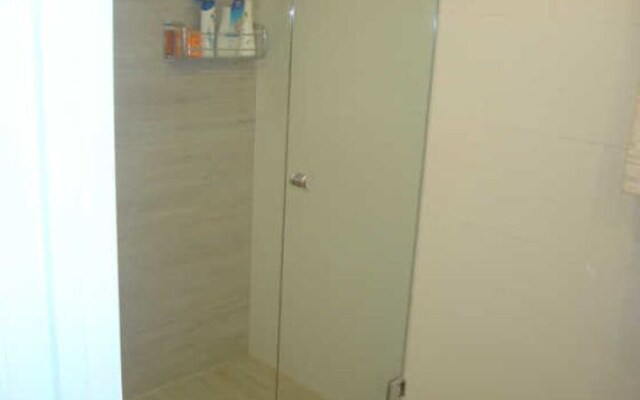 Apartamento Marina Bajos 1