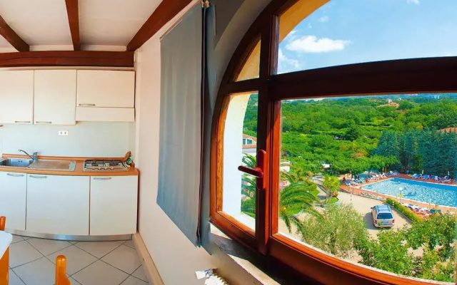 Apartment in Pietra Ligure