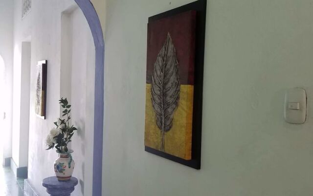 Casa Santos del Viento