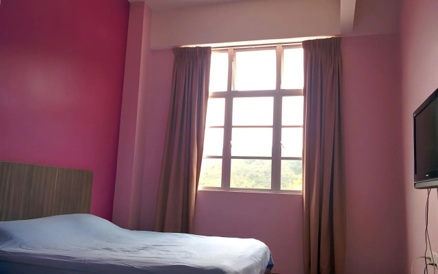 Kea Valley Hotel Apartment – Guest Rooms – Brinchang