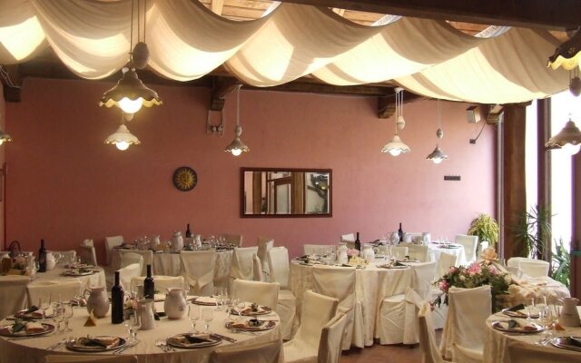 Convento Di San Colombo Dimora Storica