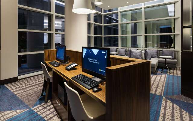 Hyatt House Washington DC/The Wharf
